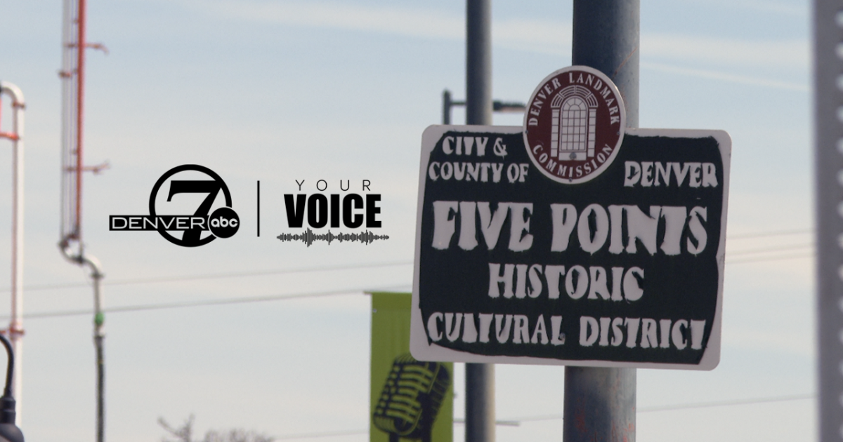 How community leaders are preserving Five Points history amid new development How community leaders are preserving Five Points history amid new development