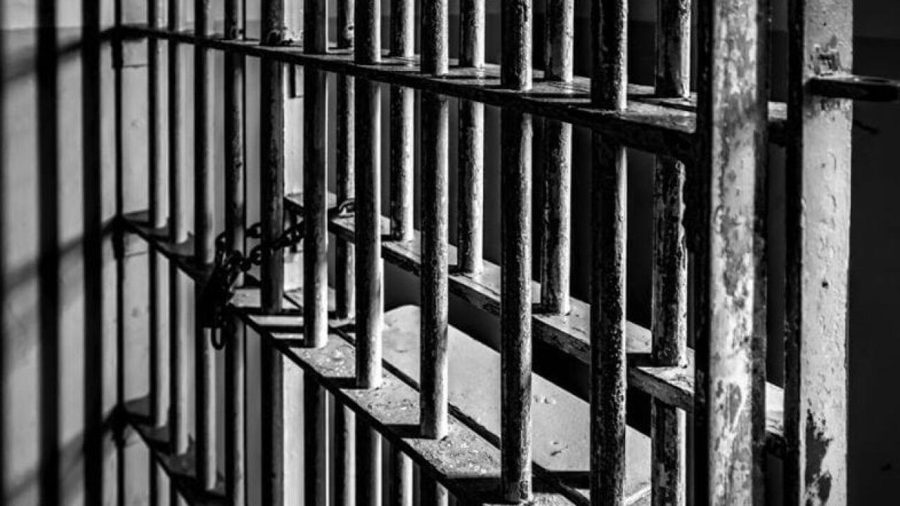 Jail