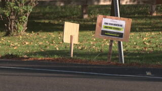 Parents, school district raise concern over new Mapleton charter school location