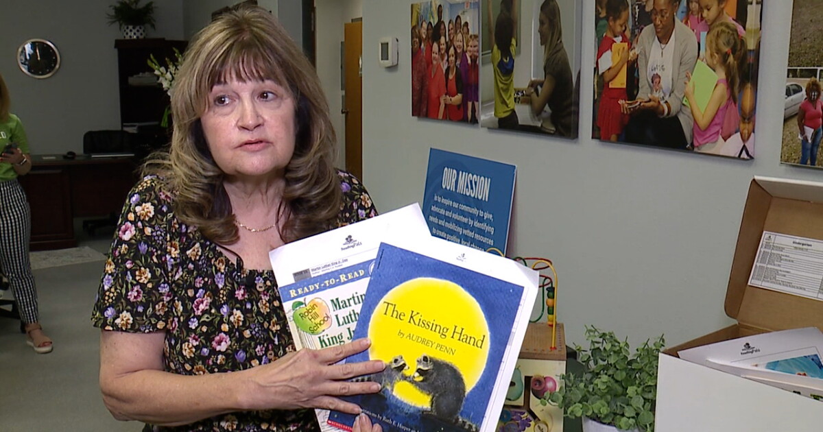 Reading mentors needed as fewer students reading at grade level in Polk County - Vimarsana News