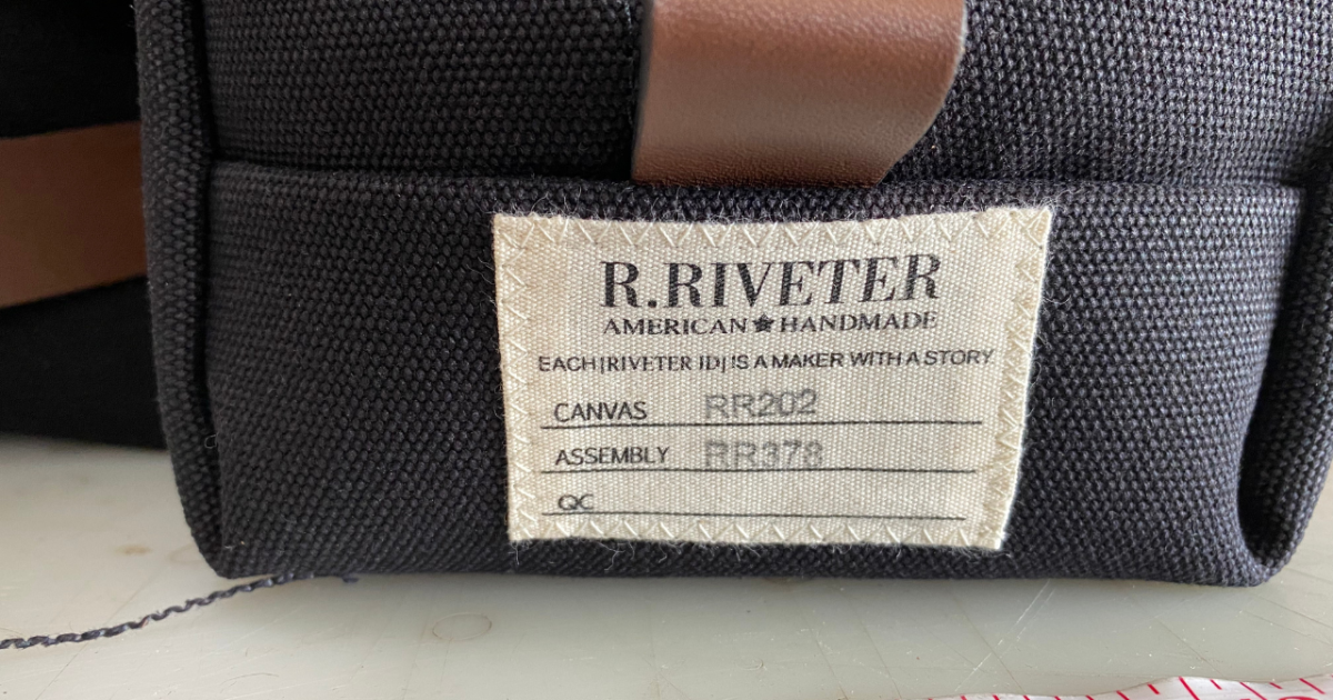 Handbags for a cause Wauchula manufacturer looks to help after Ian