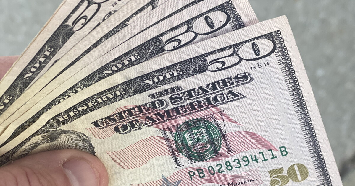 FBI Elder Fraud Report: Scammers stole $3.4B from older Americans - Vimarsana News