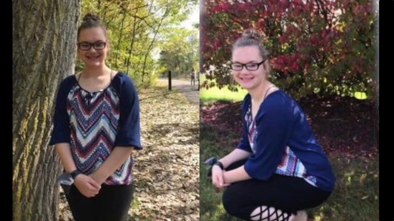 Police Looking For Mother Brother Of Teen Found Dead After
