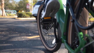 Potential changes to e-bikes and e-scooters