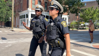 CPD Patrols