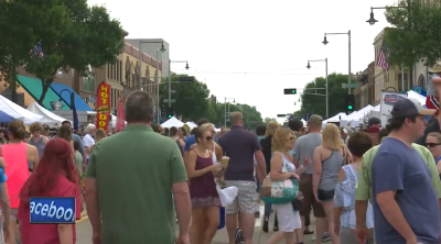 market appleton