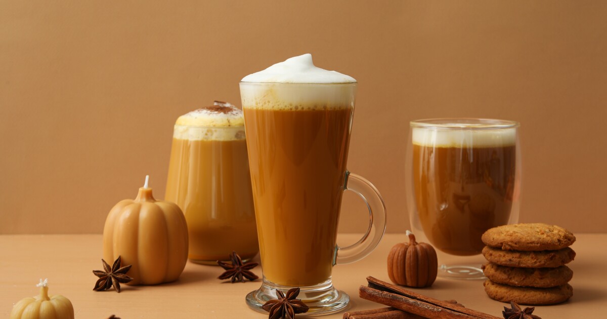 Gourd news for fans of fall flavors, Pumpkin Spice is returning this month