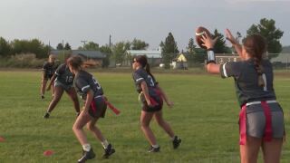 Great Falls Public Schools considers adding flag football