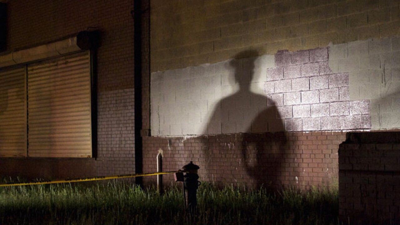 PHOTOS: Deadly Amtrak train crash