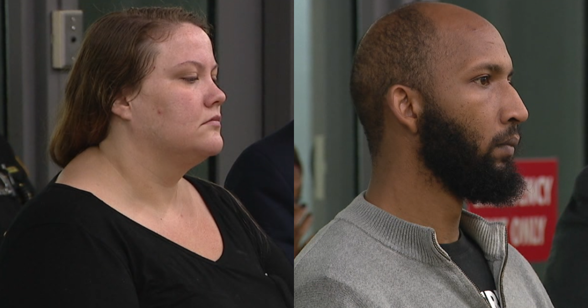 Elmwood Place couple faces multiple child abuse charges