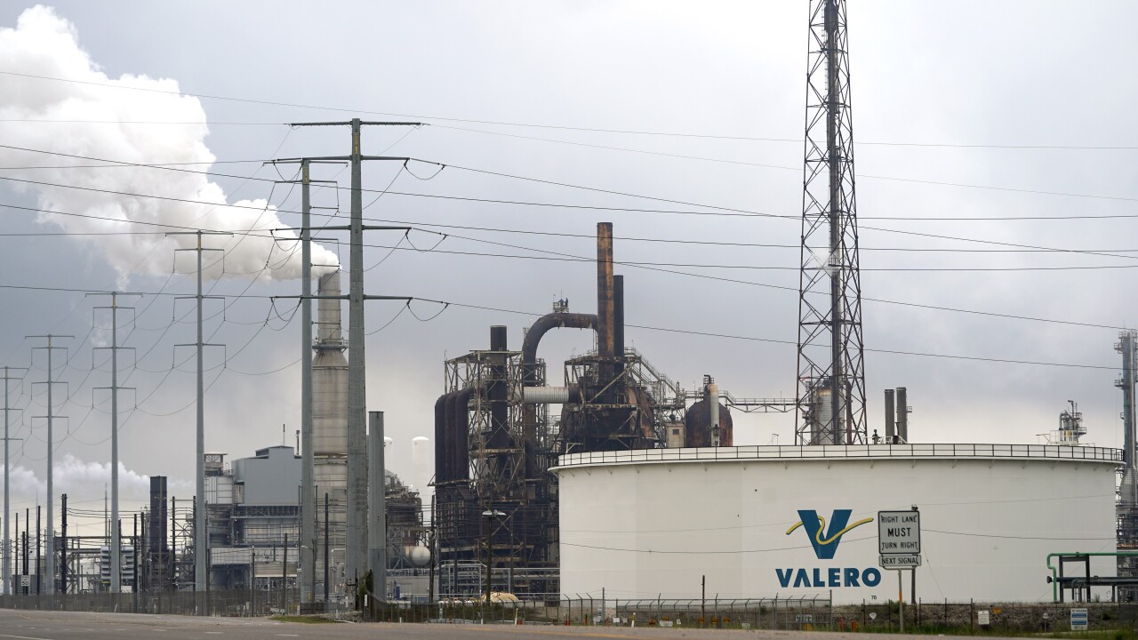Valero