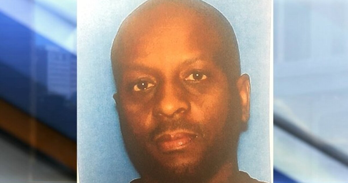 Police Kansas Shooter Was Served Order Of Protection Before Attacks