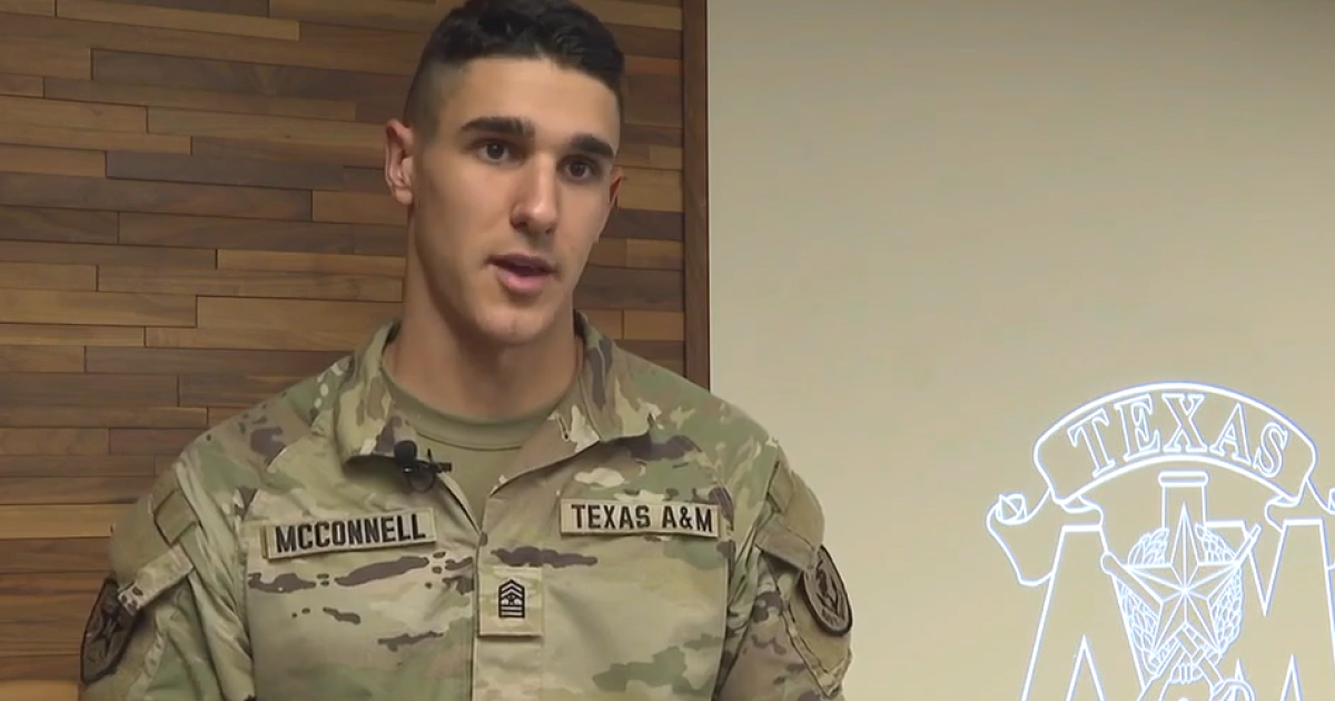 Ted Cruz and Texas A&M Corps of Cadets partner to help military career pursuers - Vimarsana News