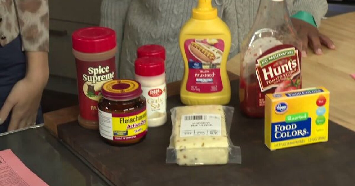 When in doubt, throw it out! A list of expiration dates you should know