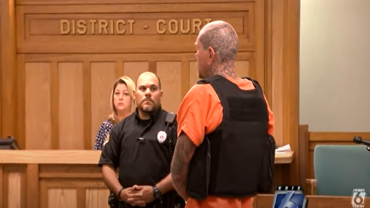 Williams gets life in prison for Butler murders