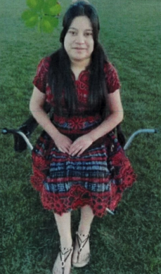 LESLIE ELIZAMA VICENTE VICENTE