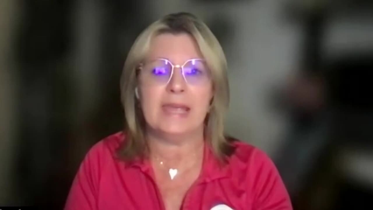 Julie Seaver, the CEO of Compass LGBTQ+ Center, said it is "definitely a step in the right direction in coming to a settlement agreement" on the Parental Rights in Education Law. March 11, 2024