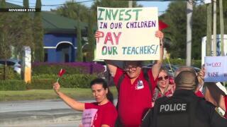 Invest in our children