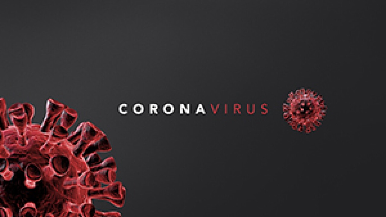 Anyone attempting to spread COVID-19 intentionally may face ...