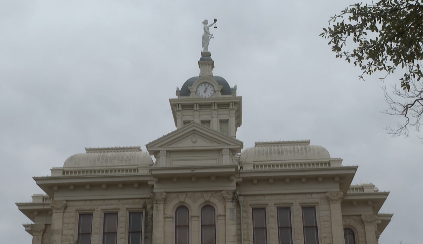 Paving the way for progress: Milam County approves tax abatement for new data center