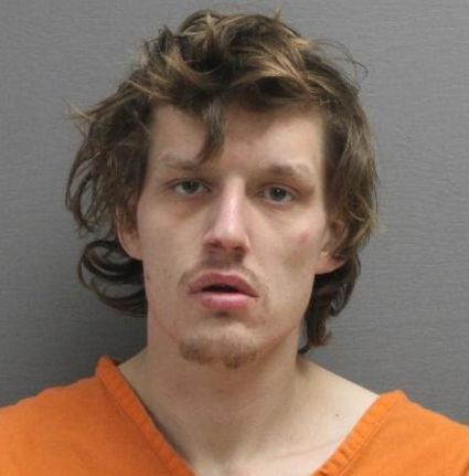 Johnson, James Leland