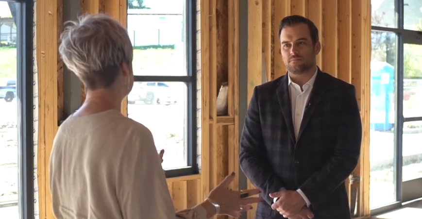 Cherilee Blubaugh Elegant Pear Dan Grossman Your Voice Fort Collins