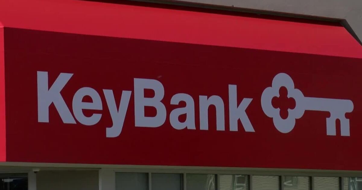 What new KeyBank location means to the East Side