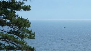 Flathead Lake Missing Boater Search