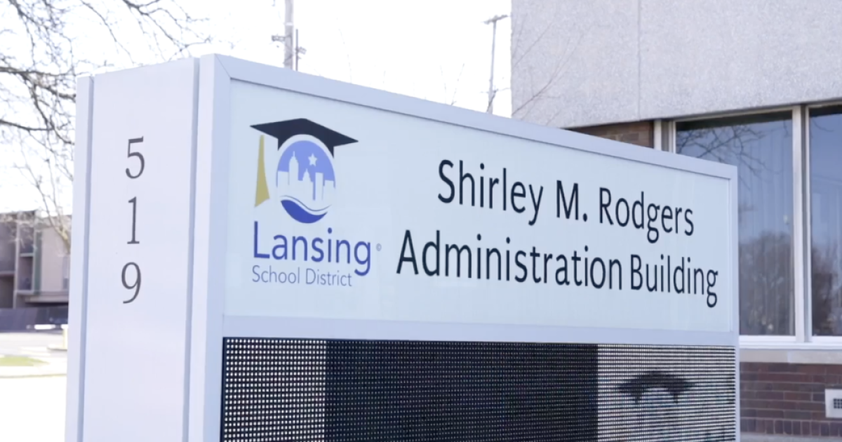 Lansing School District announces new Career and Technical Education school
