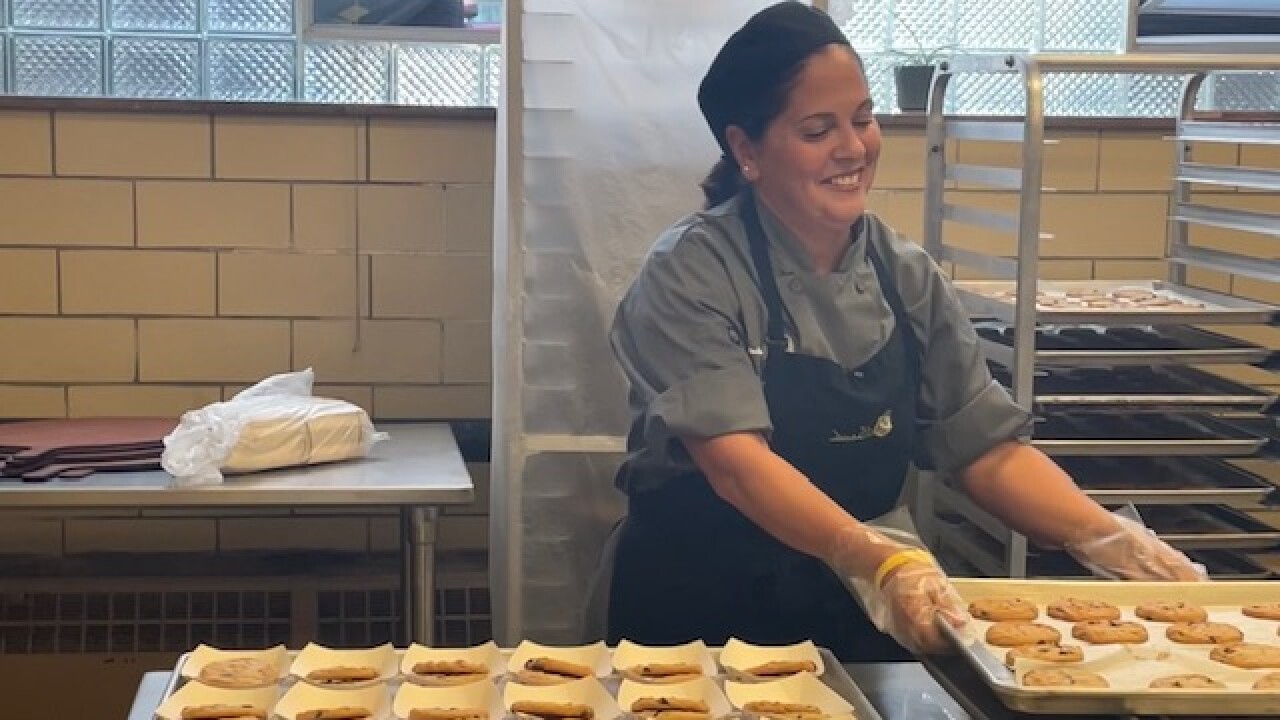 Padua Franciscan High School Cafeteria Worker Saves Choking Student s Life padua-franciscan-high-school-cafeteria-worker-saves-choking-student-s-life