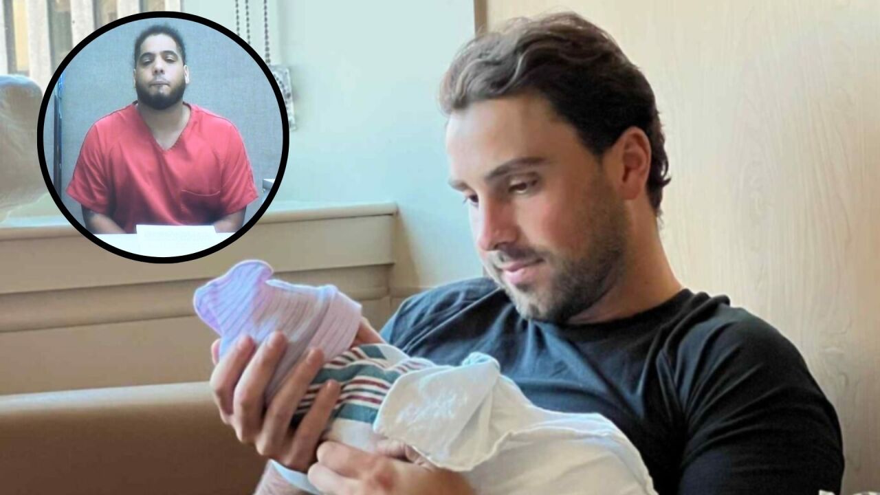 Sheboygan Falls shooting canadian tourist