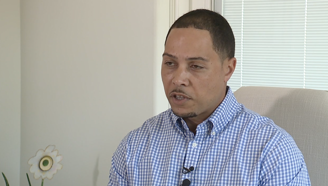 Missouri Rep. Mark Sharp