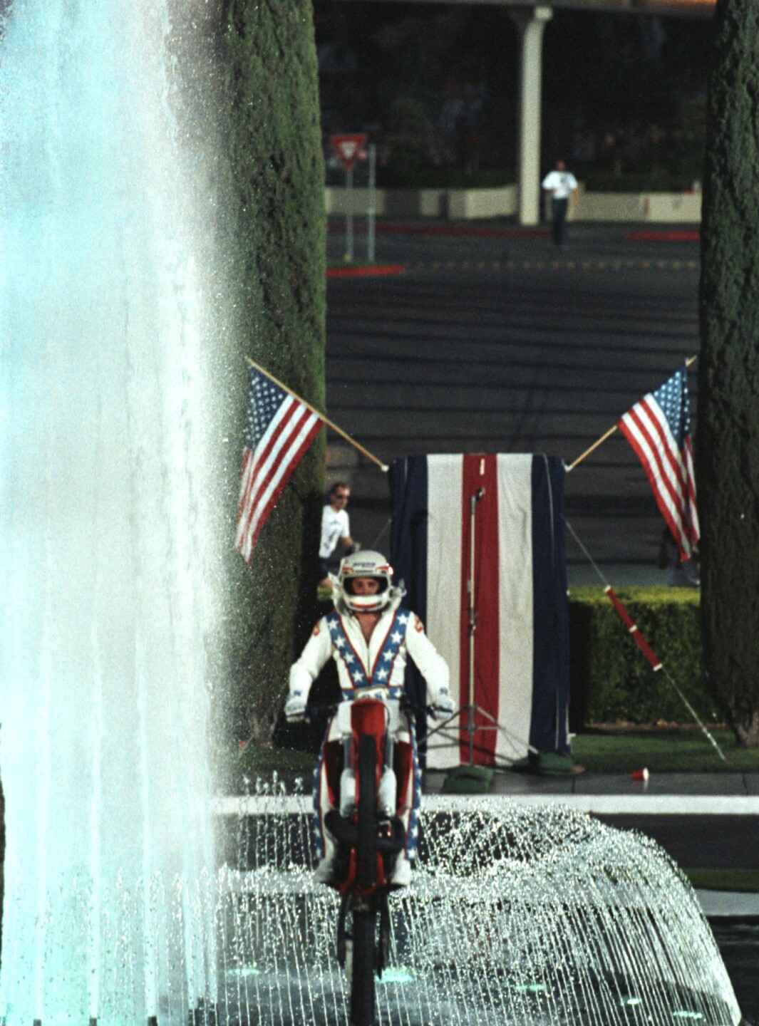 Evel Knievel