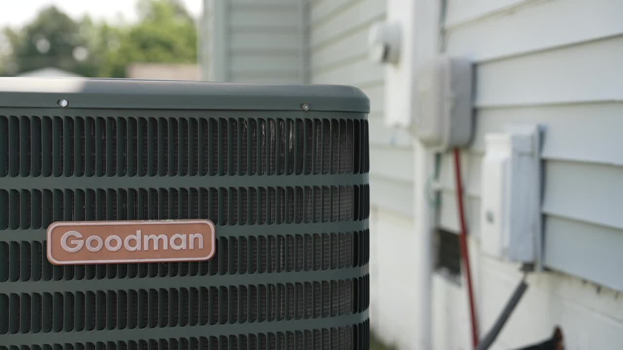 Virginia great-grandmother seeks help after $10,000 AC repair quote during heat wave