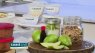 Healthy Eating on Coast Live