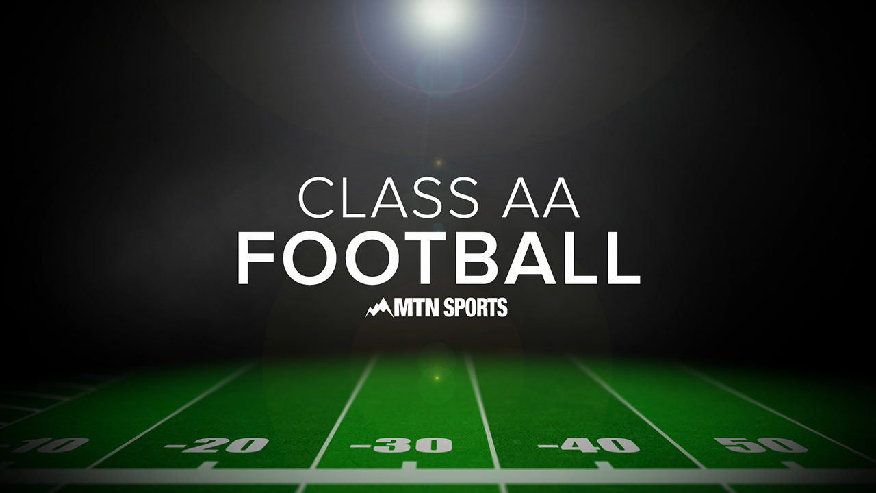 Footballaa Class AA football: No. 4 Missoula Big Sky rolls; Billings Skyview in ...