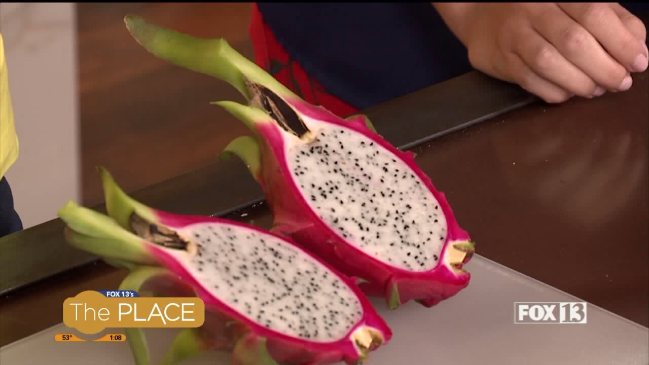 Think fruit is boring? Think again! Here’s some unusual produce to spice up your diet.