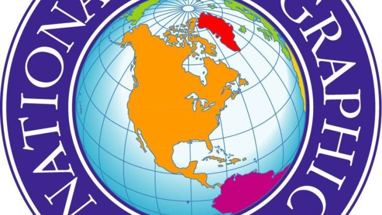 Ga student to compete in National Geographic Bee Ga student to compete in National Geographic Bee