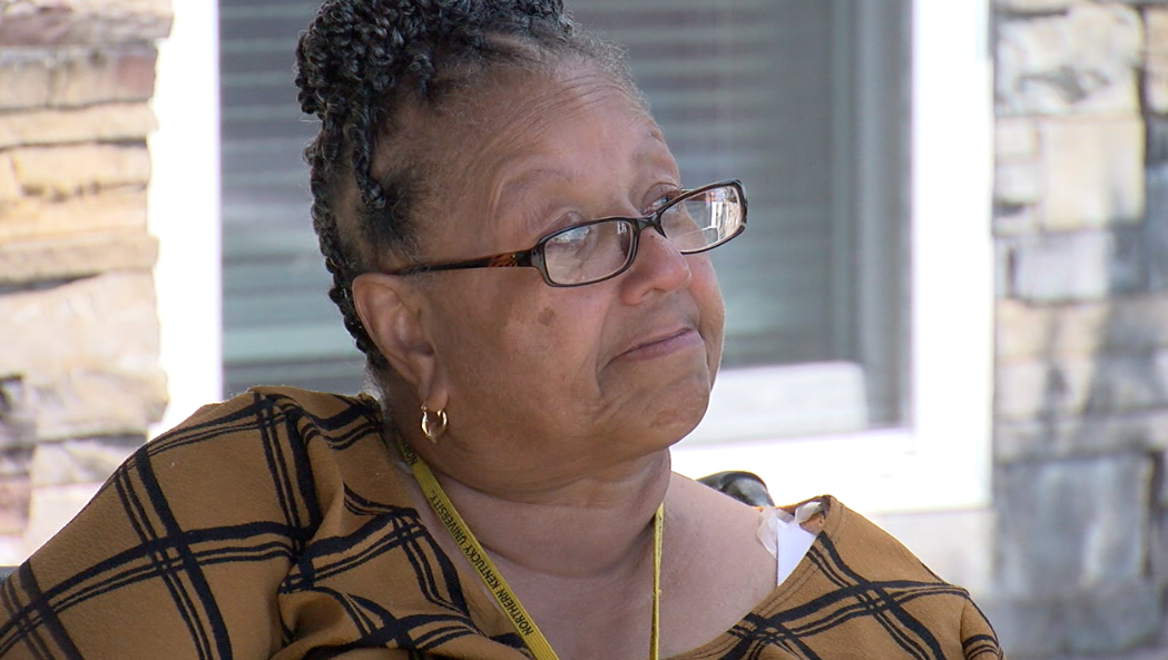 Judith Turner of Hamilton has been left stranded 10 times in the past three years by scheduled rides through MyCare Ohio and Aetna Better Health of Ohio.