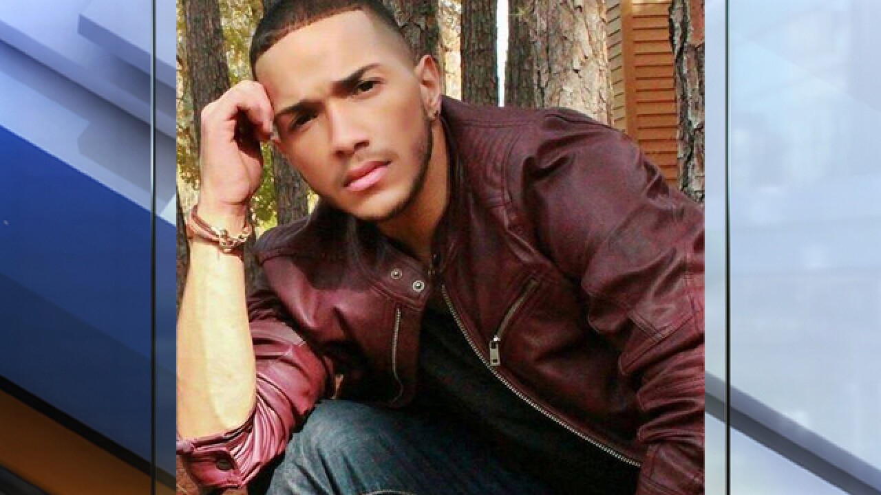 PHOTOS: Victims of Orlando club massacre