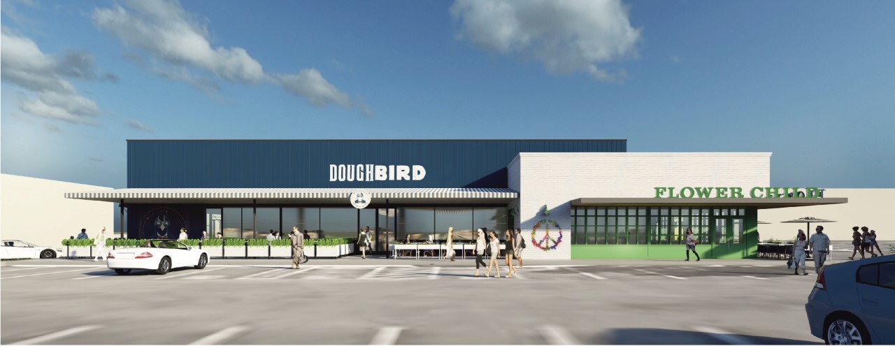 Local restauranteur brings two more eateries to Tucson