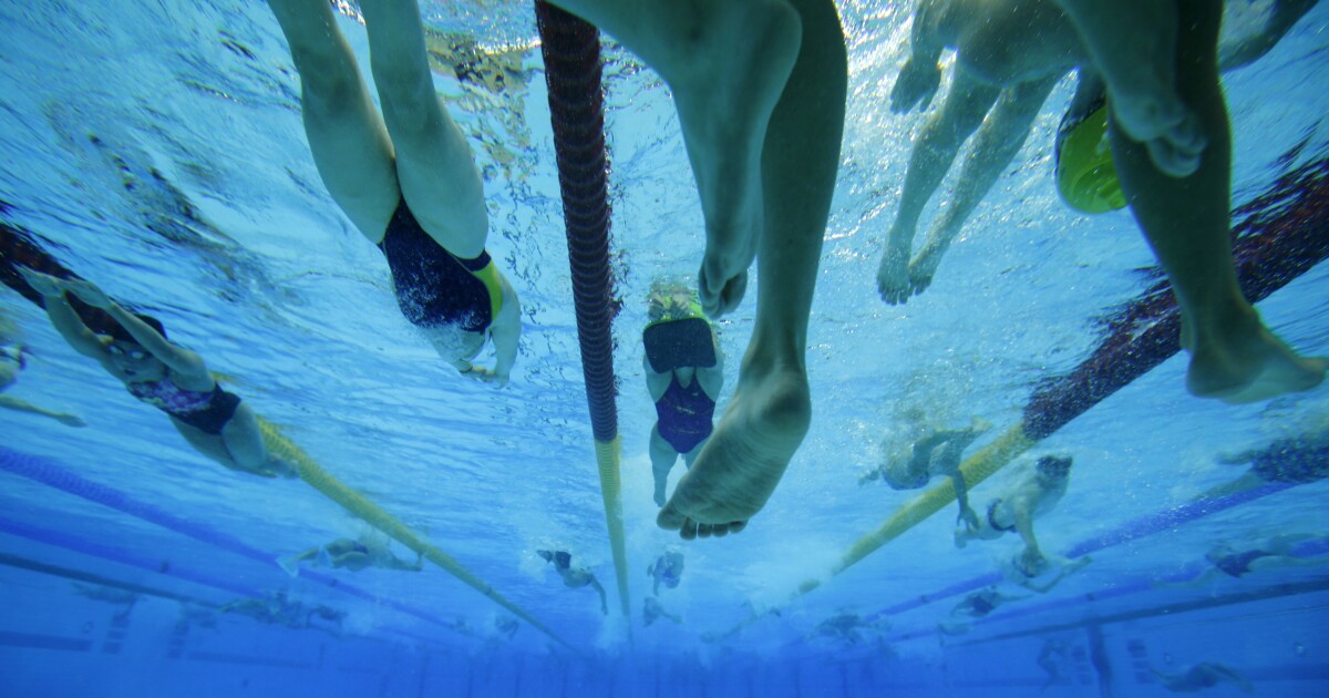 City of Buffalo to reopen two indoor pools on Monday