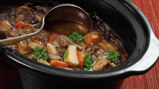 Slow Cooker