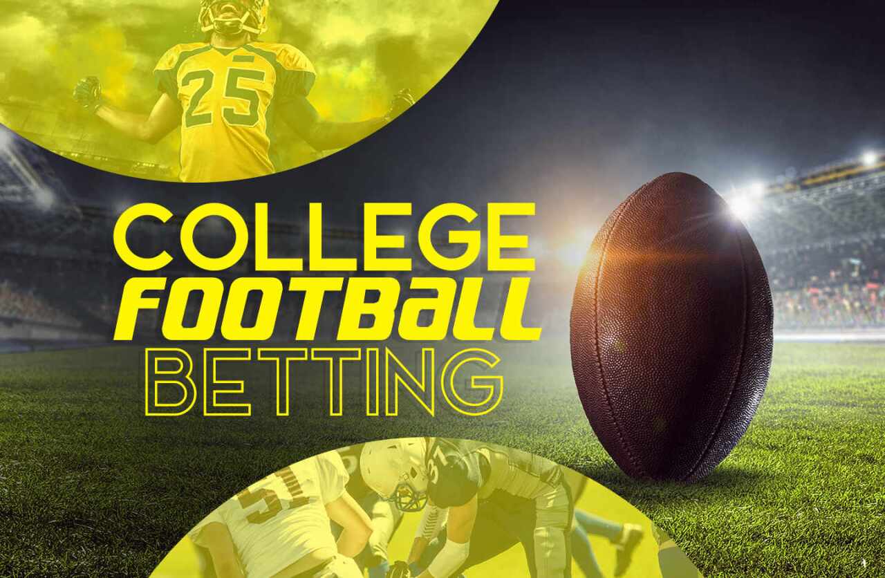 football betting odds