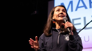 Election 2026 Alaska Senate