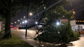 63rd & Troost