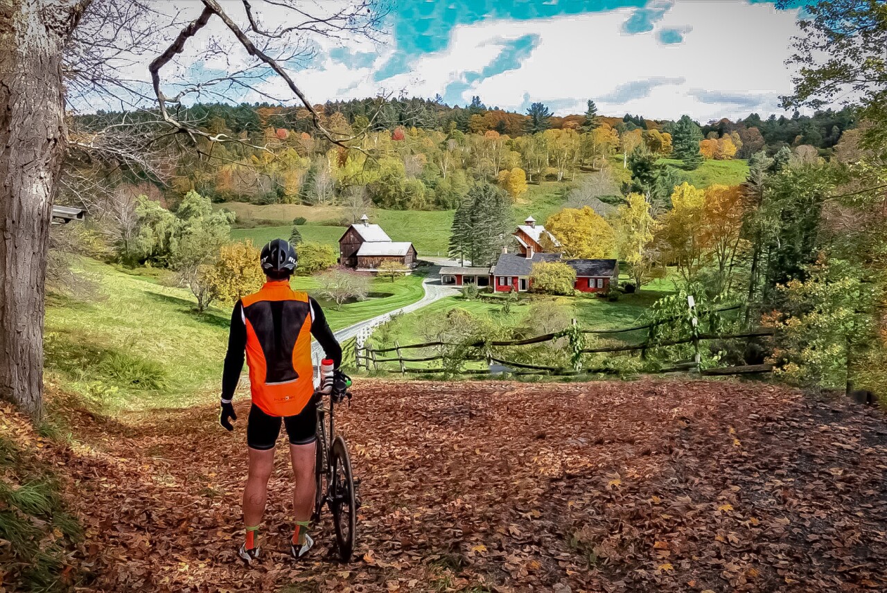 Photos: Why 60 Ironman Triathlons in one year wasn’t enough for this 60-year-old athlete