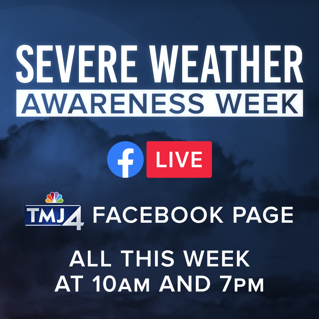 Severe Weather Awareness Week TZ Social.png
