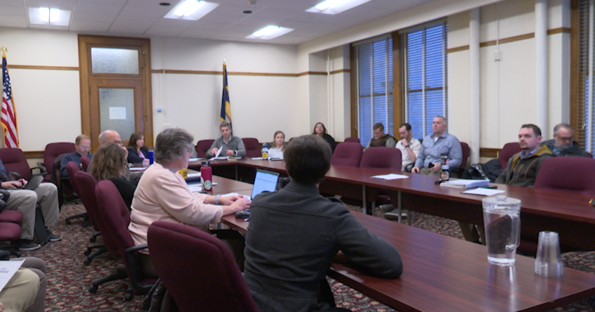 Lewis and Clark County looking at grant to address opioid misuse and ...