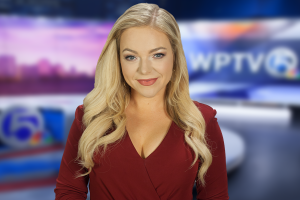 WPTV Contact 5 Investigator Merris Badcock